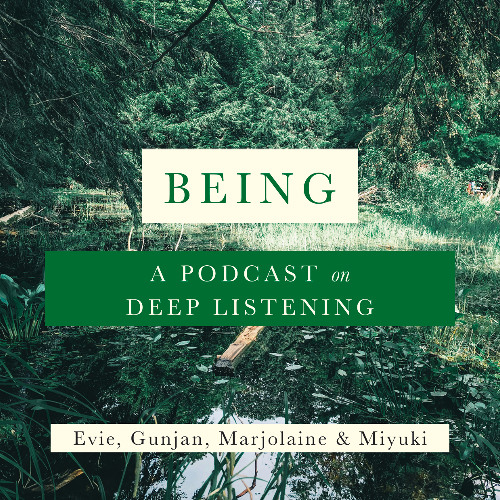 BEING Podcast_episode_1_01