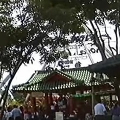 Festival At The Marunda - Parade Dunia Fantasi 1990 X Parade HUT Dunia Fantasi 1990