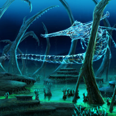 Lost River (Subnautica)