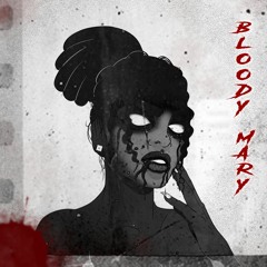 bloody mary prod. Ray Beats
