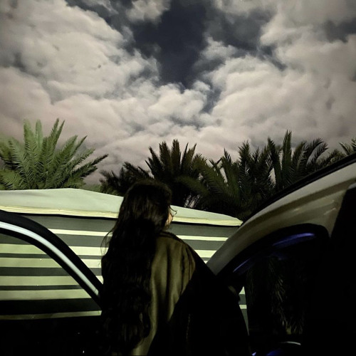 لاترجى رجعتي لك  .  صالح المانعه  بطيئ