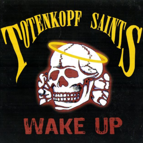 09. Totenkopf Saints - Descendants of Conquerors