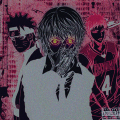 kurapika's rage