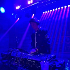 MERBAX - [Elements Game of Tones ] Mix