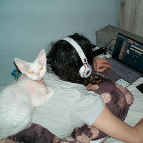 киска (prod. by PAYWALL)