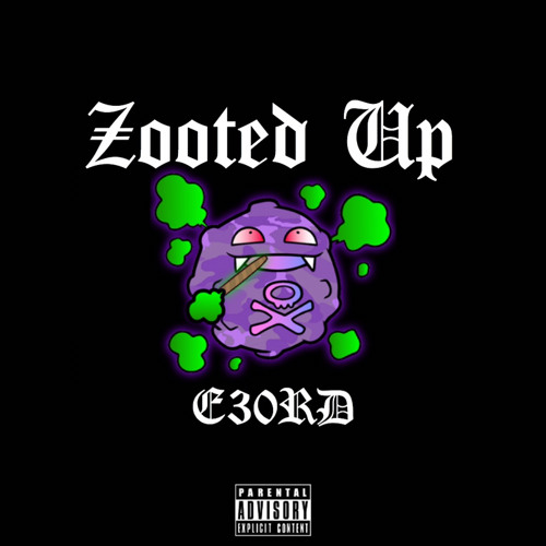 Zooted Up (prod. EladOnTheBeat)