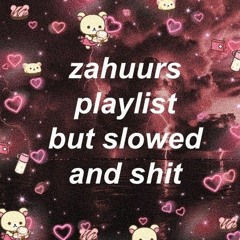 grouplove ♡ tongue tied ft. glee [slowed+reverb]
