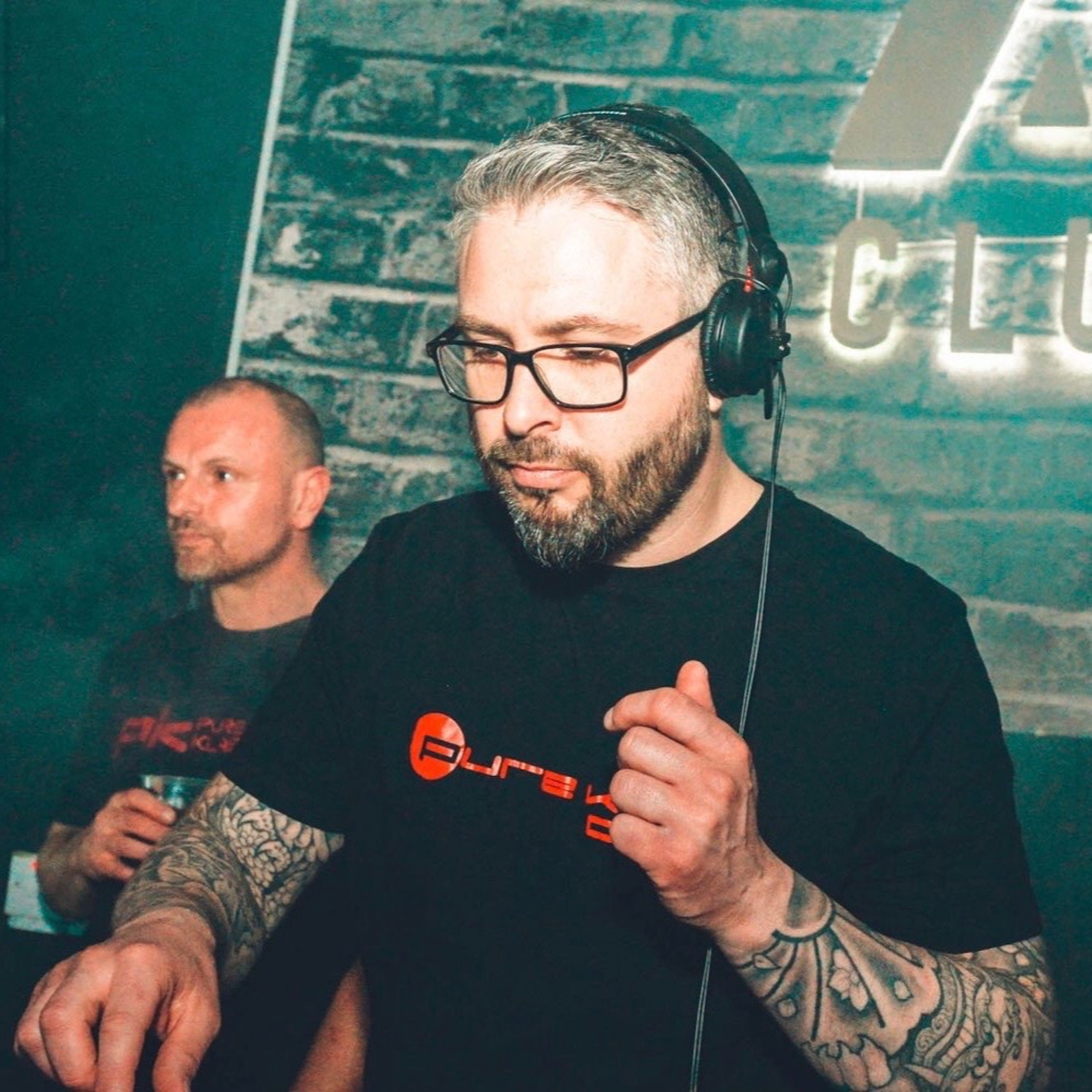 PURE KLASS DJs