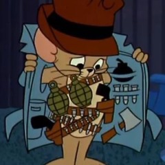 big stepper (Clint.Backwood sample)