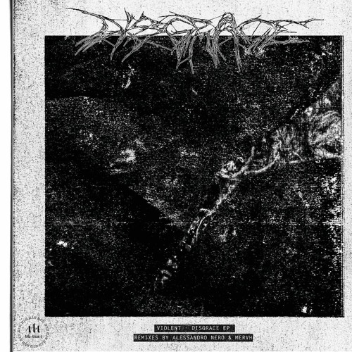 Violent - Drawn By Pain (MERVH Remix)