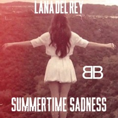 Lana Del Ray - Summertime Sadness (BeatBreaker Don't Stop Believing Vegas Edit)