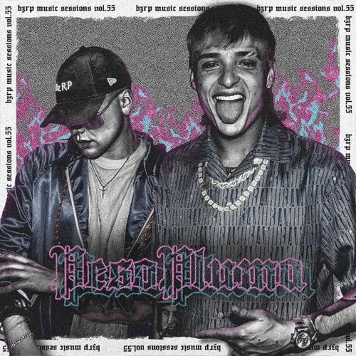 Bizarrap x Peso Pluma - Music Sessions #55 (BENGRO Remix)