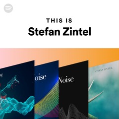 This Is Stefan Zintel