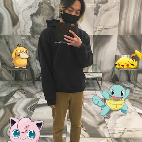 ICED OUT