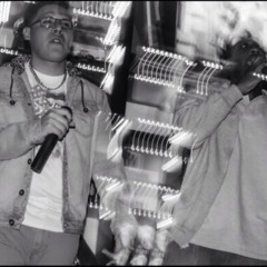 An Inkredible Time (Feat. REZLOVESU)