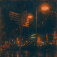 "one last time" | ambient type beat | melancholic type beat | hip hop instrumental 2025