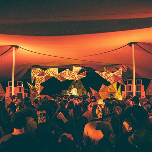 Fafazz - DJ Set Doxart 2023