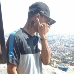 MC BHZIM, MC SACI & MC RICK - DJ DE BANDIDO ( DJ PH MPC )