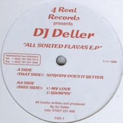 DJ Deller - Bumpin'