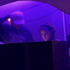 Moredinio B2B Larious Hardtrance aufm Acker Sommerabschlus