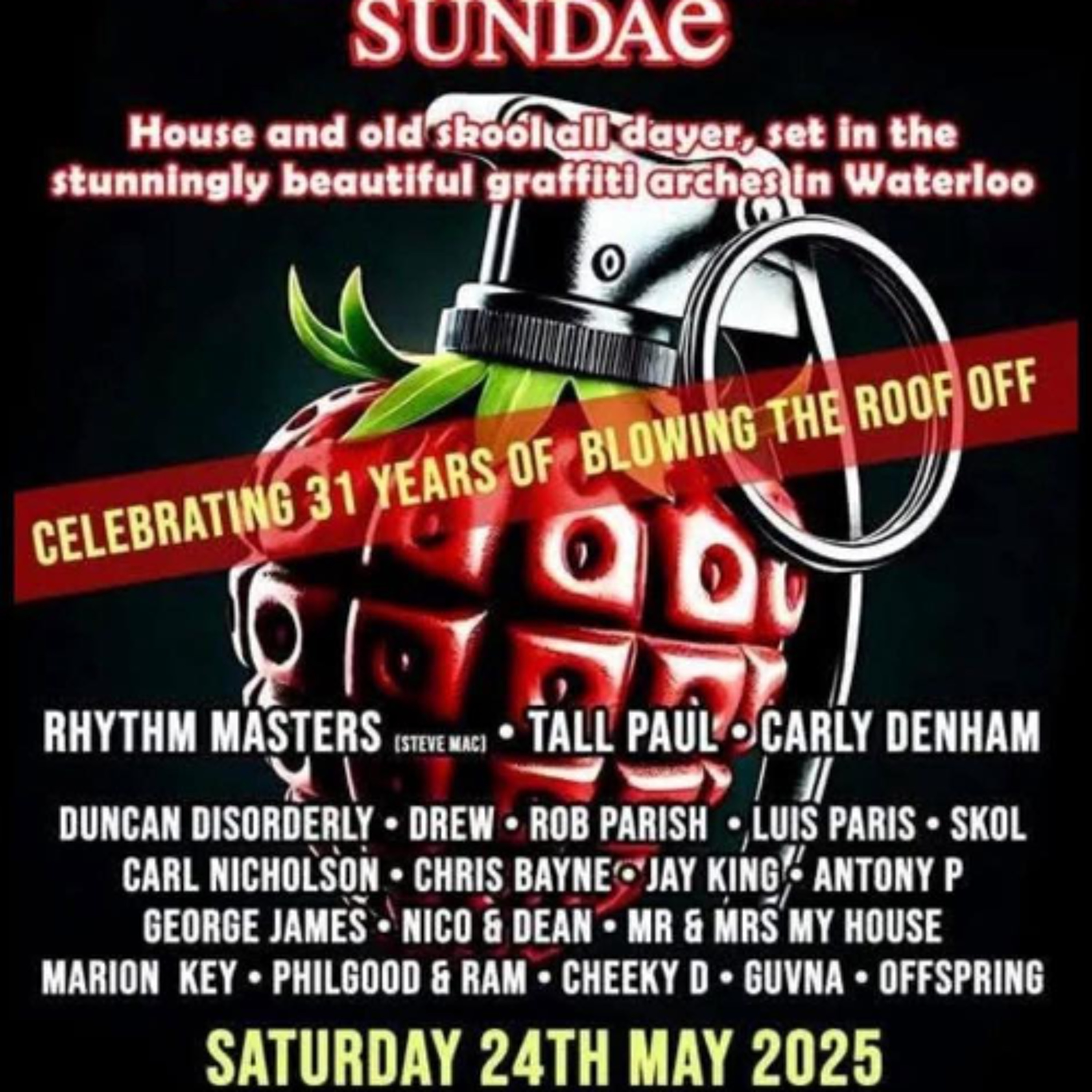 CARL NICHOLSON/NICHOLSON/HOFMANN/CARL RYAN