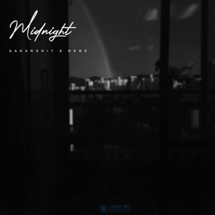 MIDNIGHT (PARADOX) Ft. RXGE