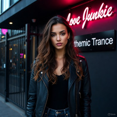 Love Junkie - Anthemic Trance Session
