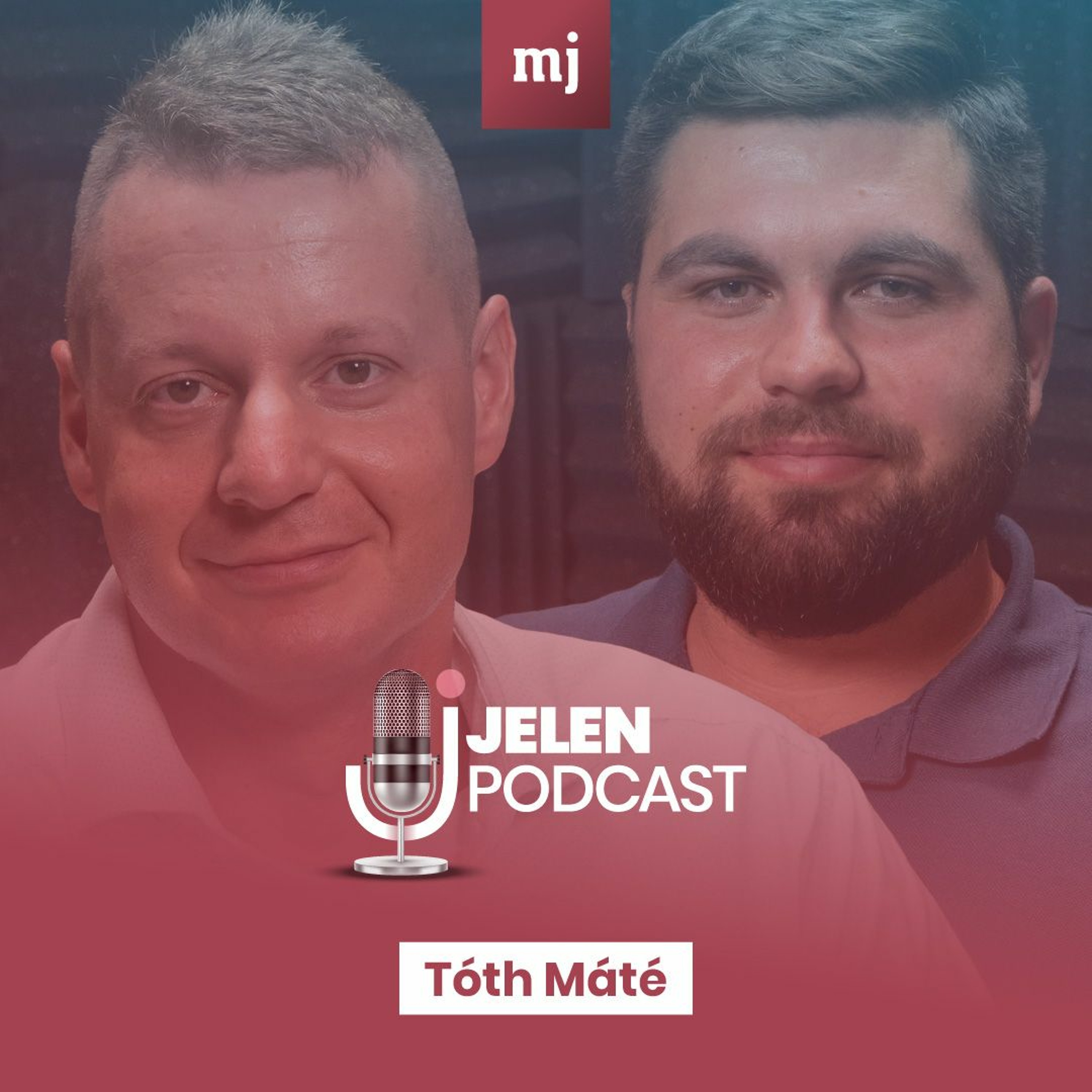 Jelen Podcast