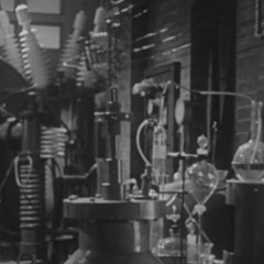 The Infinite Monkey Theorem Music Test