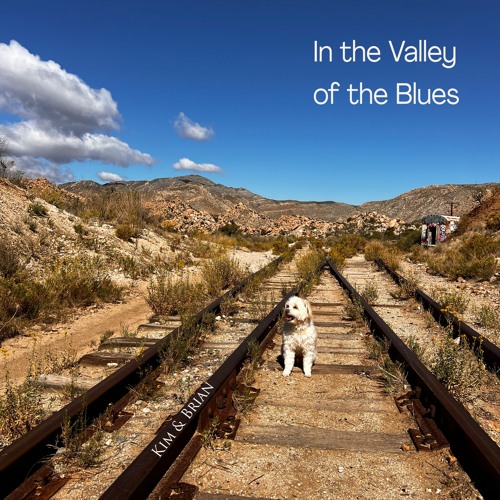 In The Valley of the Blues