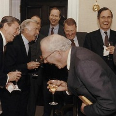 Why U.S. Capitalism is a Form of Organized Crime