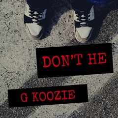Don’t He