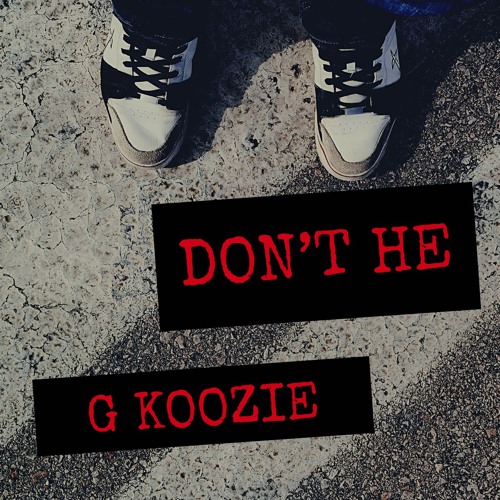 Don’t He