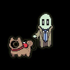 Ghost Sighting