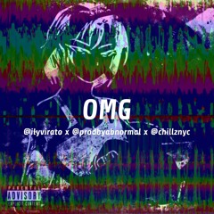 @ilyvirato - omg (x @prodbyabnormal x @chillznyc)#jerseyclub