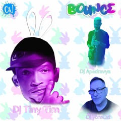 Live @ Bounce 2023: A Comfort & Joy Touch Event