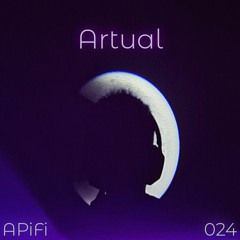 APiFi024 - Artual _zwei Drittel Mond