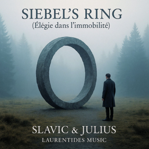 "Siebel’s Ring" (Élégie dans l'immobilité) est un poème musical empreint de mystère
