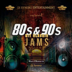 80s & 90s Hit Classic Jam