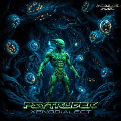 Psytruder - Vibrational Language (201)