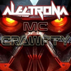 DJ Alectrona & MC Crawfty - Broken Pathways Solo Set
