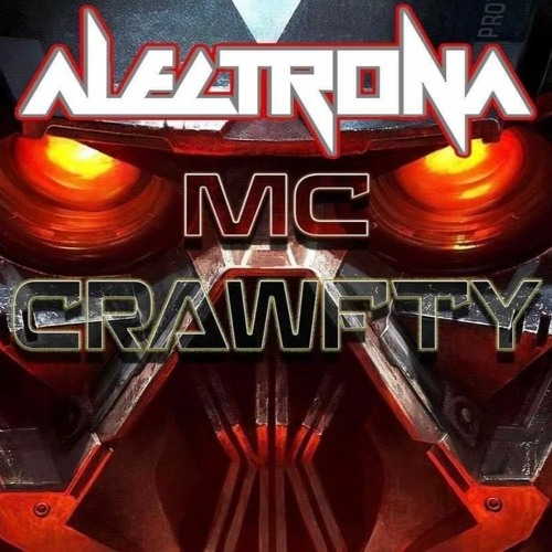 DJ Alectrona & MC Crawfty - Broken Pathways Solo Set