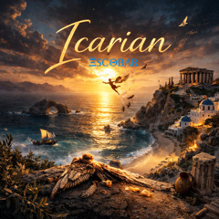 Icarian