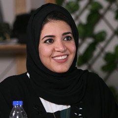 جلسة كرك 46 | د.لمياء الحاج: التعليم، الأبحاث، الإلهام وما معنى أن تلتقي بالسيدة الجليلة