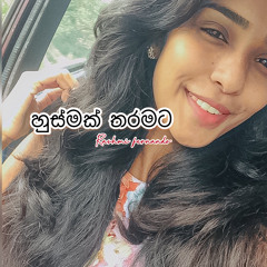 Husmak Tharamata|Cover|Rashmi Fernando|