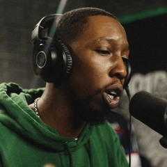 Dion Mase | Zomersessie 2022 | 101Barz