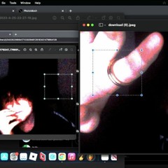 bitter (p. killghost)