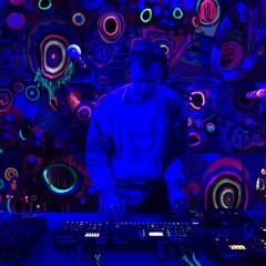 Wowa Effect(Live) @ Monopol Berlin 2022