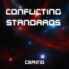CONFLICTING STANDARDS [FREE DL]