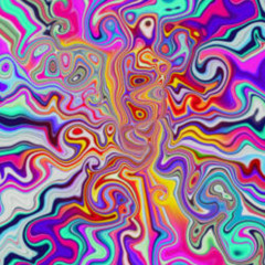 euphoria in motion